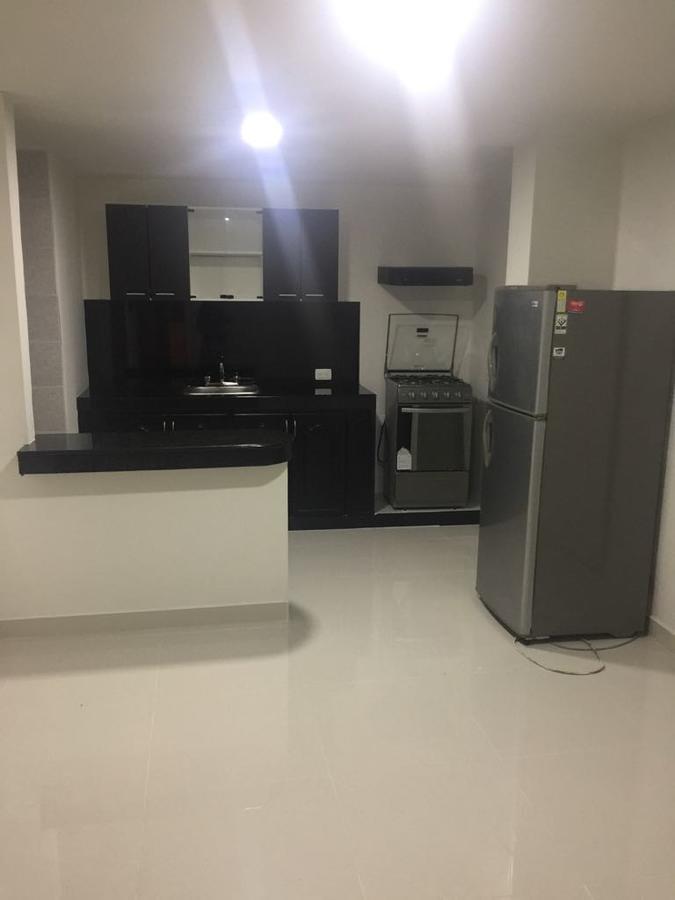 Apartamento Apartamento Edificio Capri Cartagena