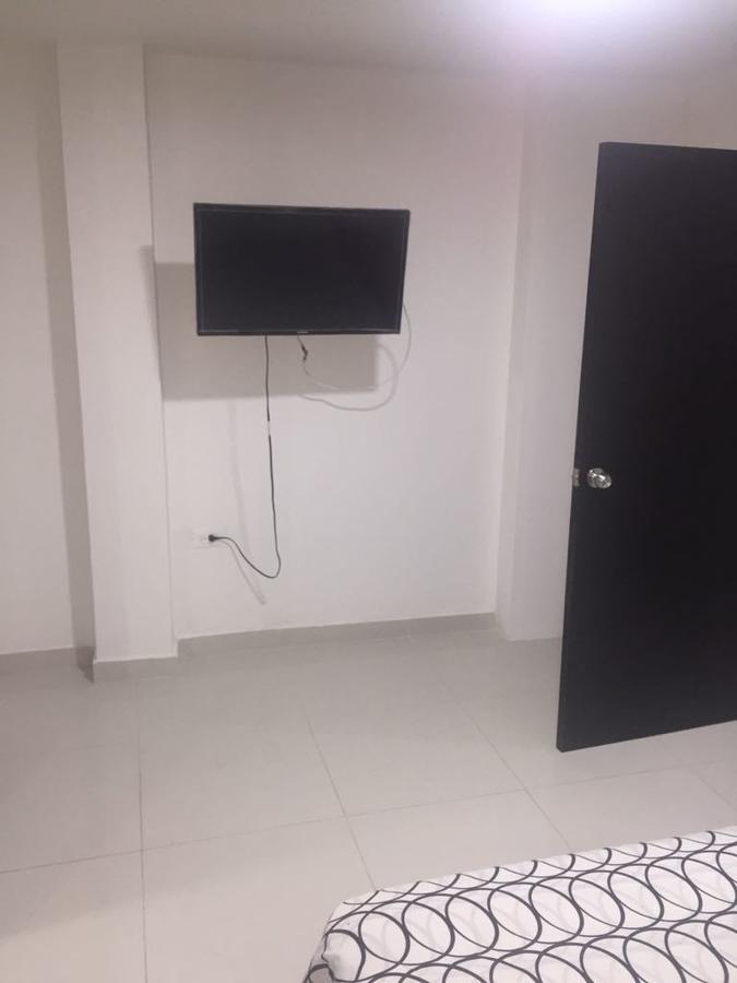 Apartamento Edificio Capri