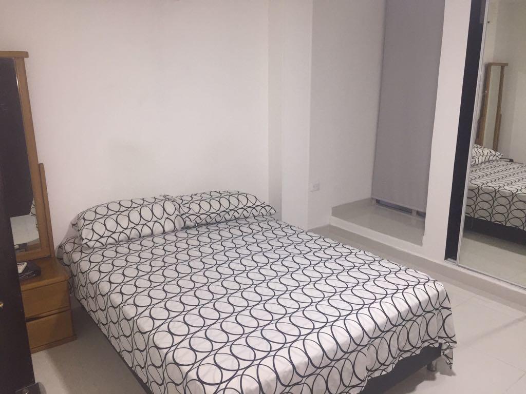 Apartamento Apartamento Edificio Capri