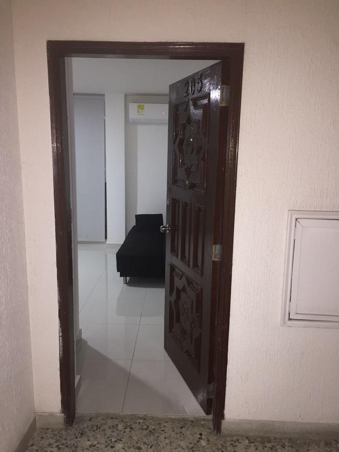 Apartamento Edificio Capri Apartamento *