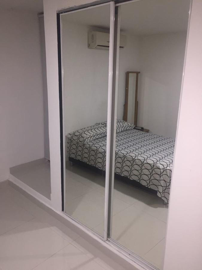 Apartamento Edificio Capri