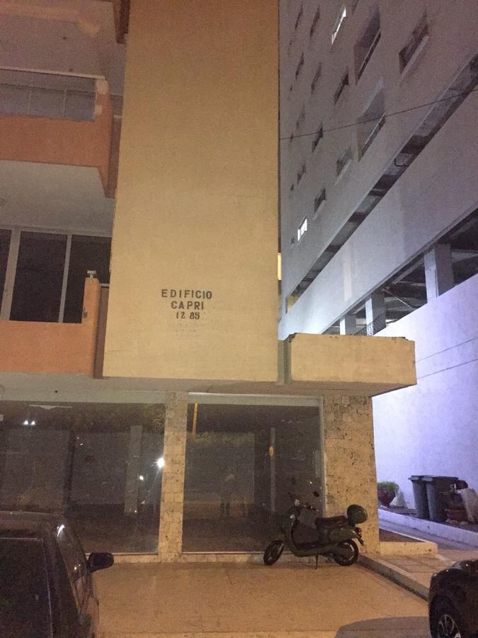 Apartamento Edificio Capri Apartamento Cartagena