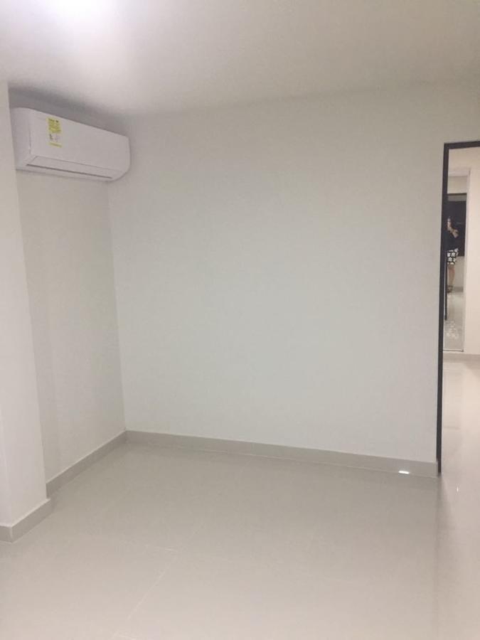 Apartamento Edificio Capri *