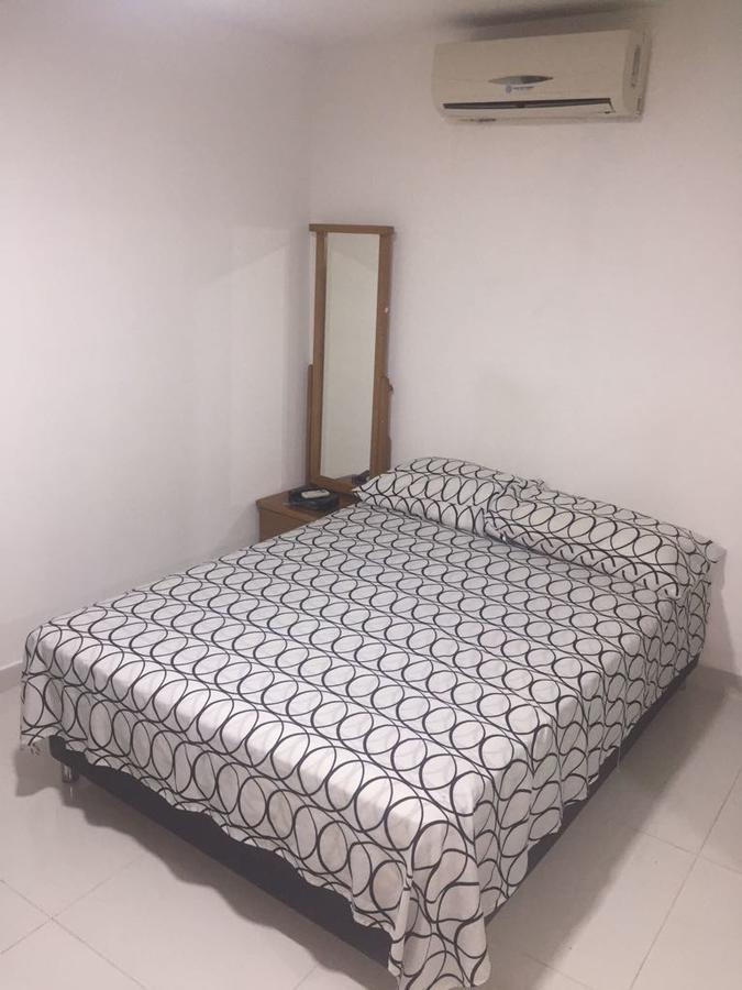 Apartamento Edificio Capri Apartamento Cartagena