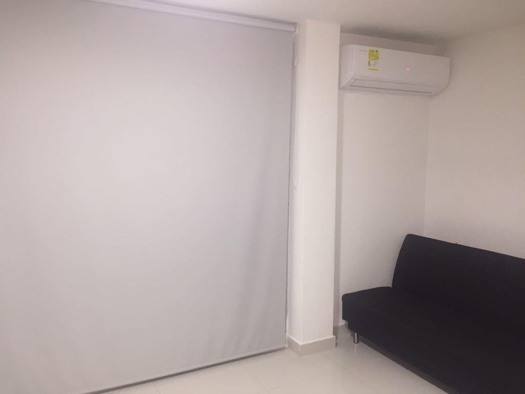 Apartamento Apartamento Edificio Capri
